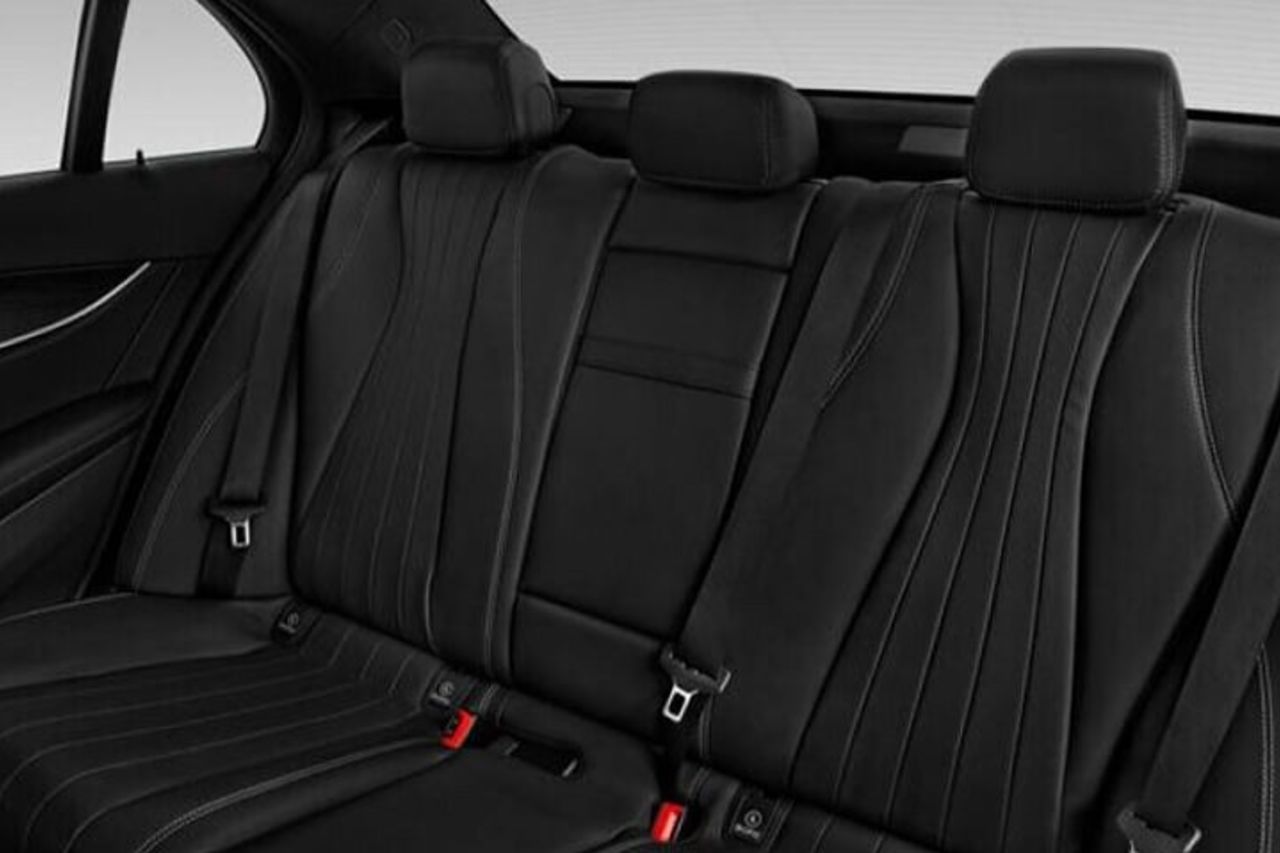 Arrivo Aeroporto di Catania CTA a Catania, Taormina o Noto in berlina — 4