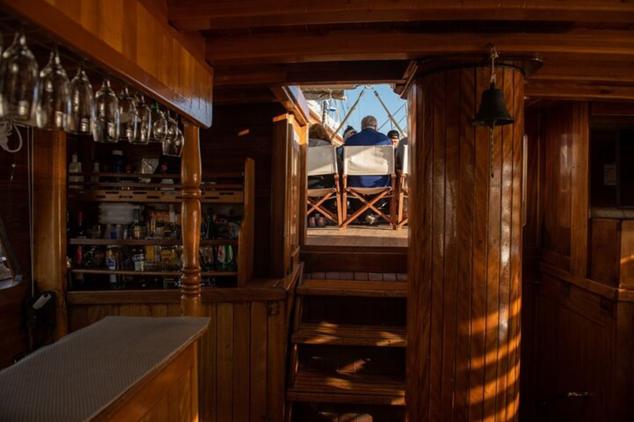 Crociera a Zante di 8 giorni/7 notti — 9