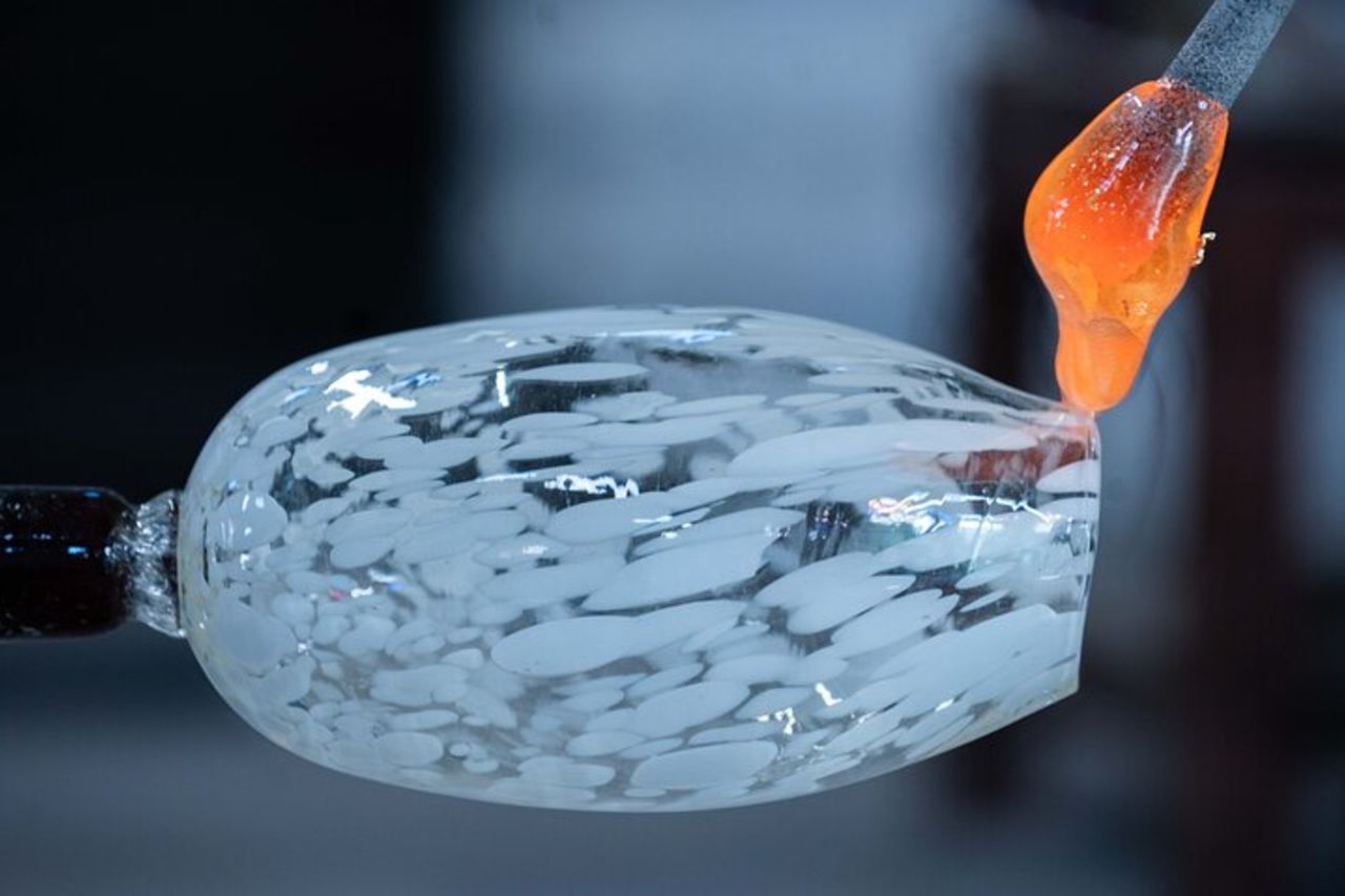 Murano Glass Factory Experience: un Workshop a Venezia — 9