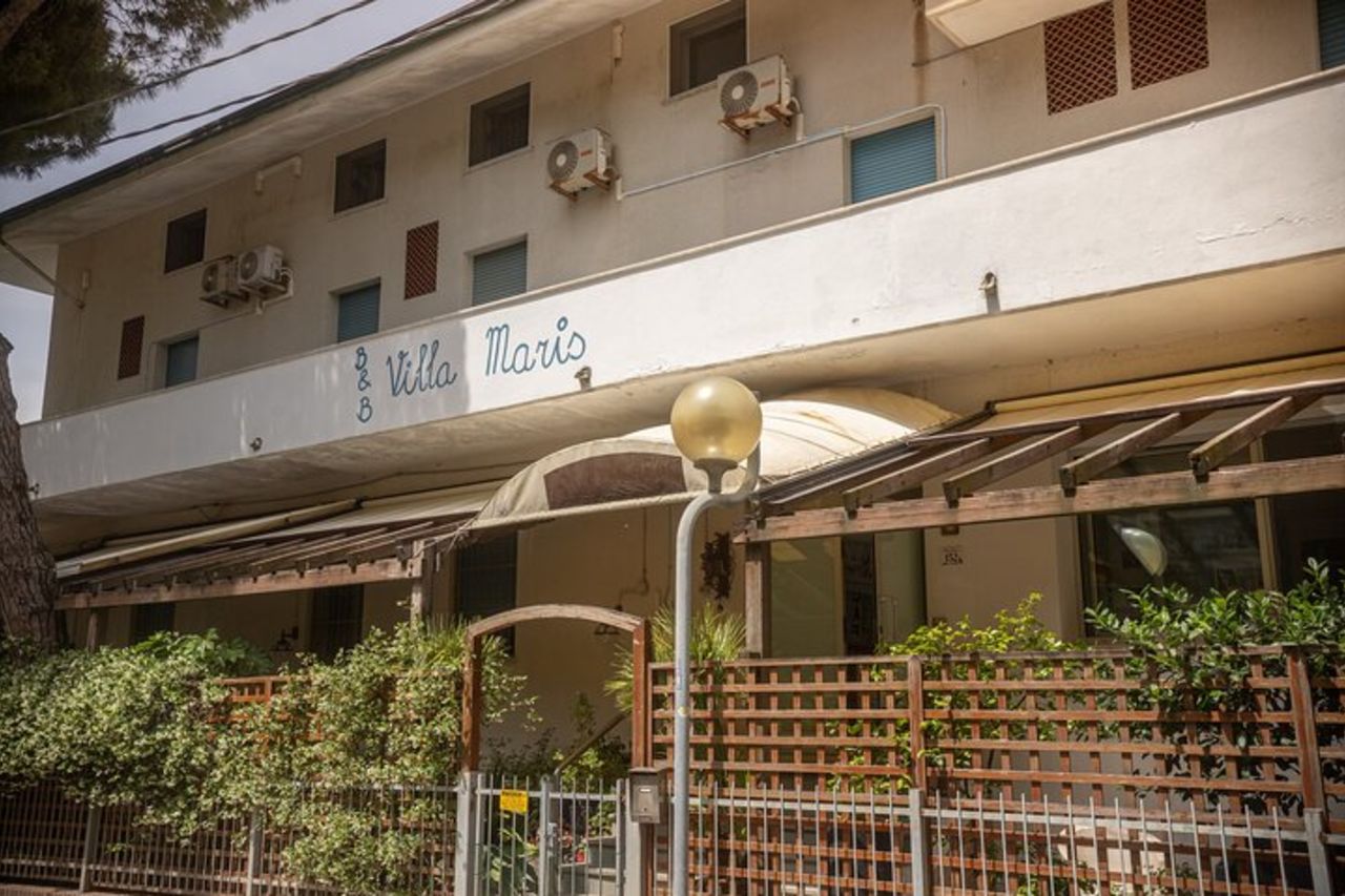 Lezione di Cucina Romagna Privata in Tavola a Rimini — 6