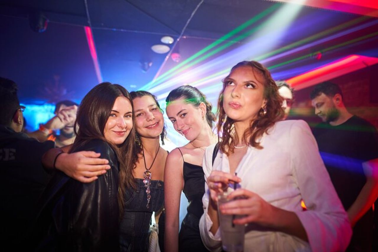 Giro dei pub nel centro di Londra — 4