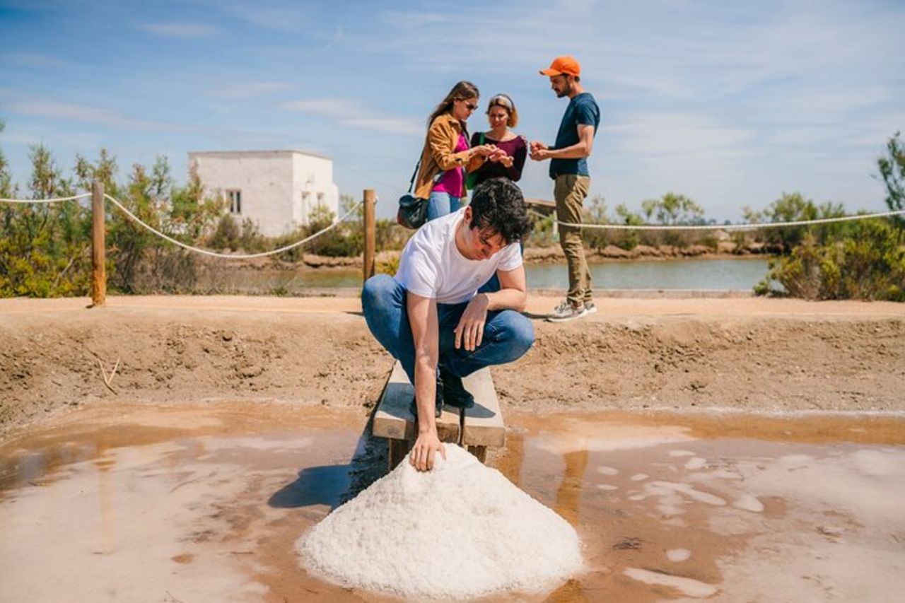 Salta la coda: biglietto d'ingresso al MónNatura Delta de l'Ebre — 2