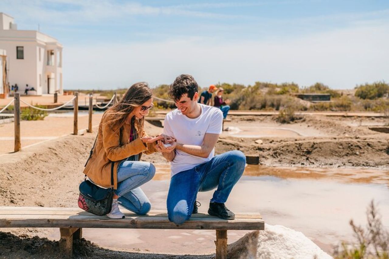 Salta la coda: biglietto d'ingresso al MónNatura Delta de l'Ebre — 3