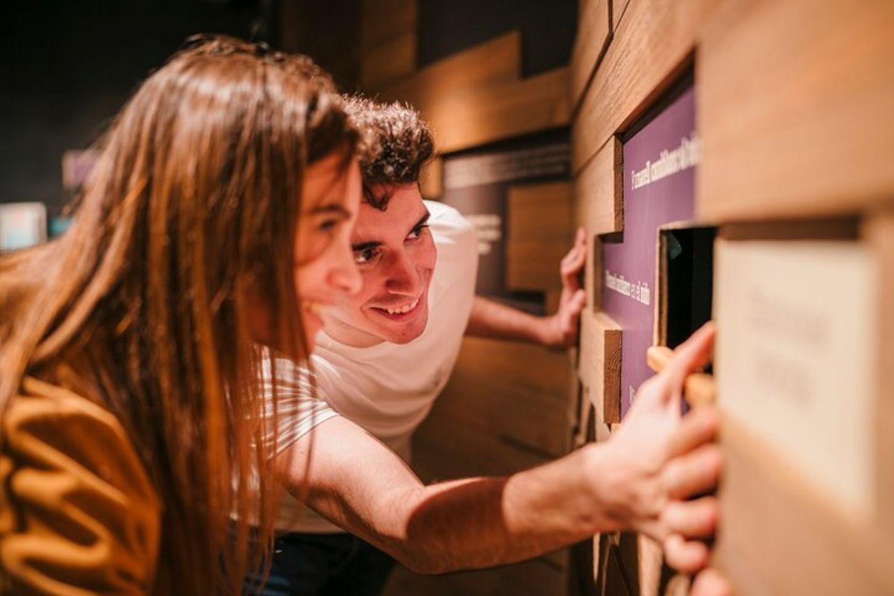 Salta la coda: biglietto d'ingresso al MónNatura Delta de l'Ebre — 4