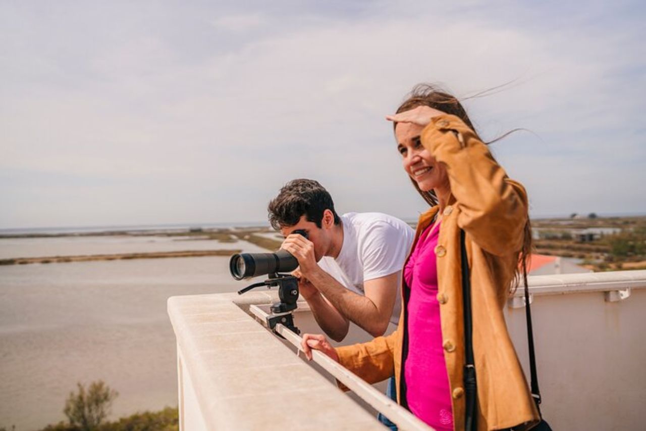 Salta la coda: biglietto d'ingresso al MónNatura Delta de l'Ebre — 7