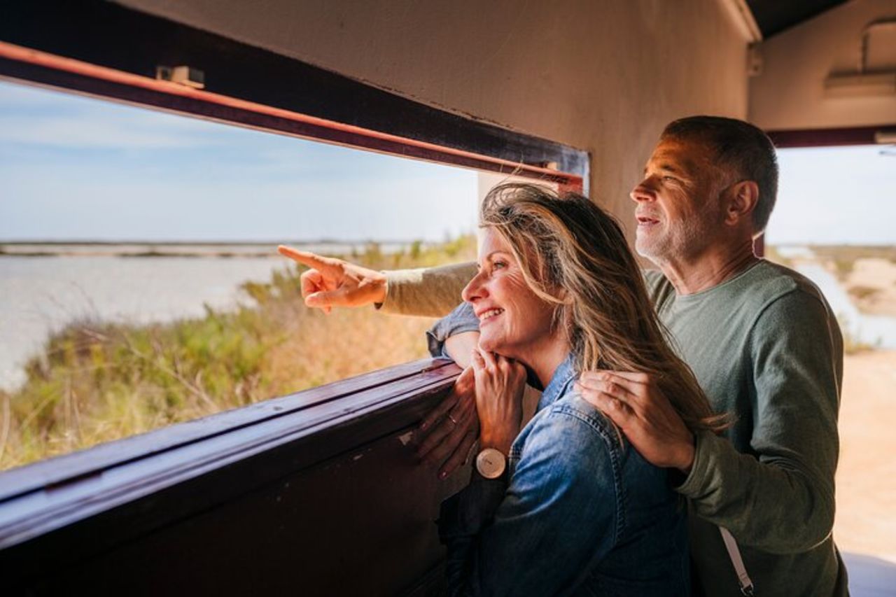 Salta la coda: biglietto d'ingresso al MónNatura Delta de l'Ebre — 8