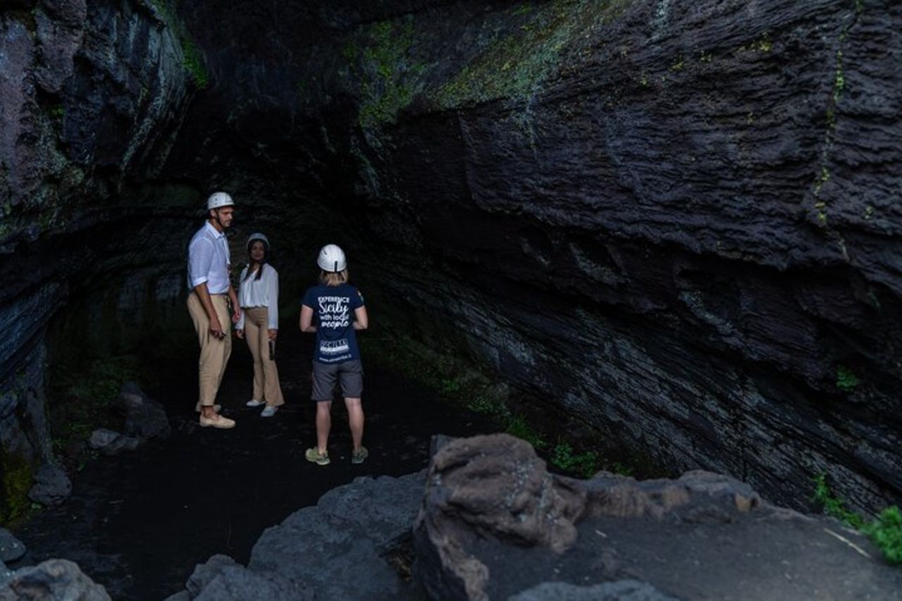 Etna natura e sapori mezza giornata Tour da Catania — 8