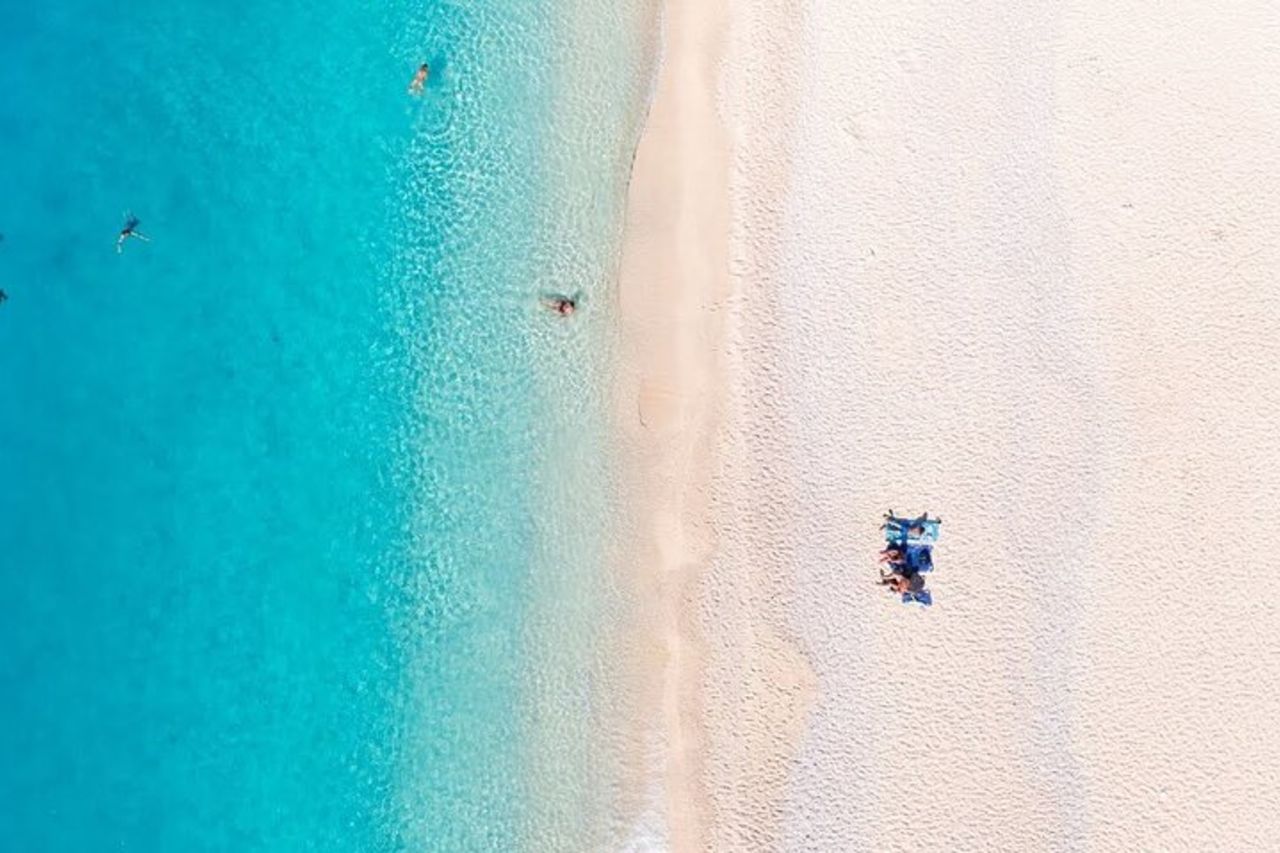 Tour dell'isola di Fiscardo e Assos con nuoto alla spiaggia di Myrtos — 9