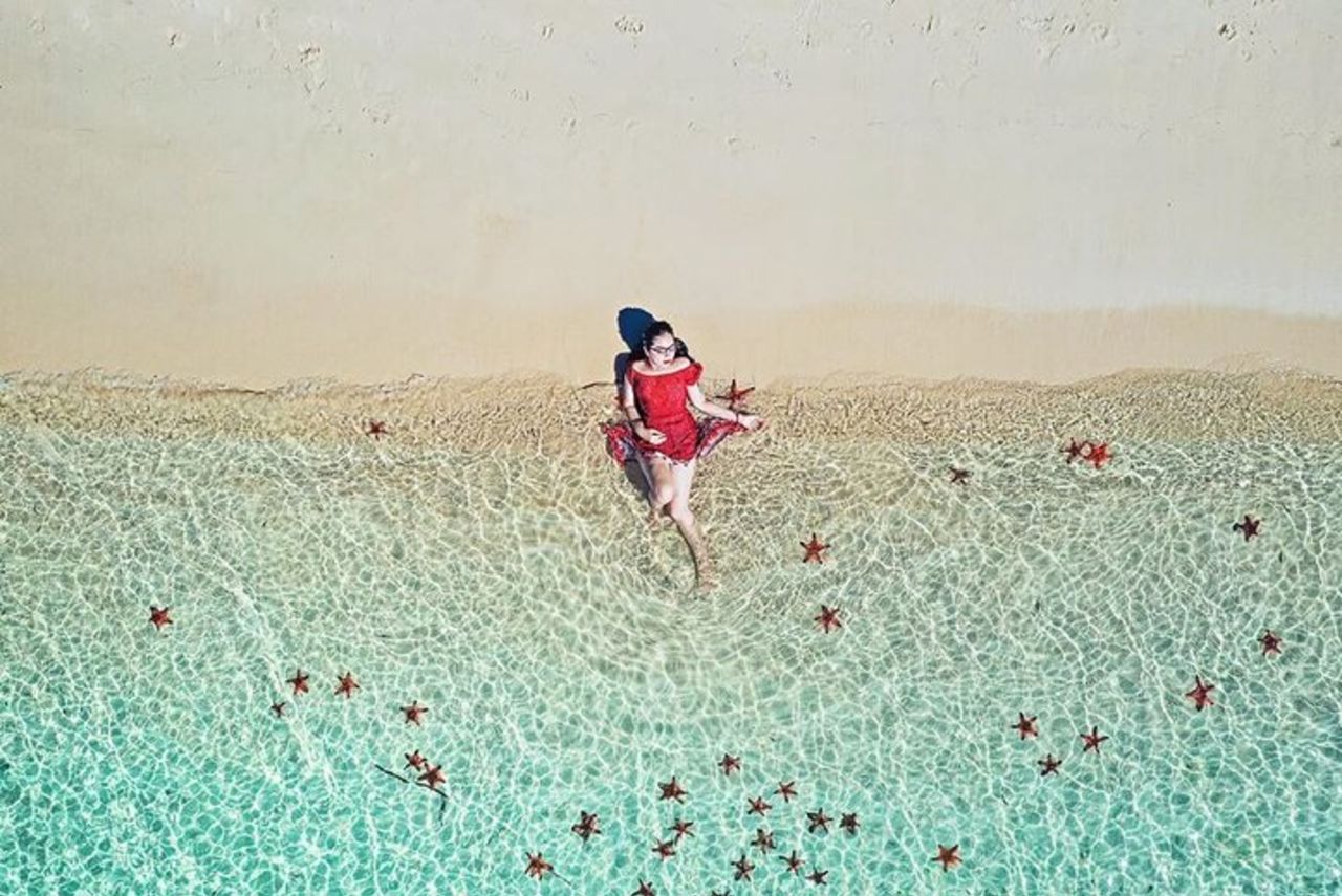 Tour intorno all'isola di Phu Quoc con minibus AC