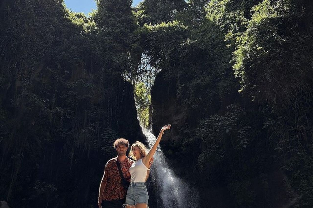 Cascata nascosta di Arusha, villaggio e tour del caffè (tutto incluso) — 9