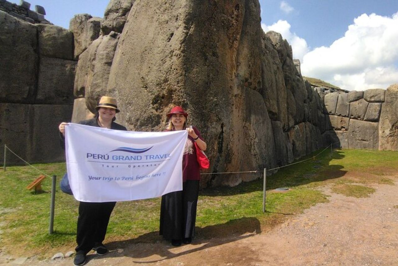 Tour di un'intera giornata a Cusco — 2