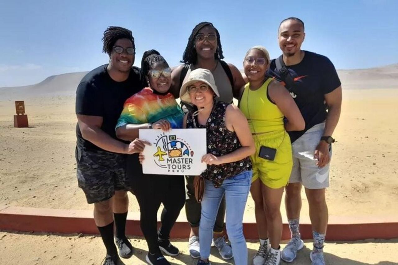 Trasferimenti privati dall'aeroporto di Lima o all'aeroporto di Lima — 3