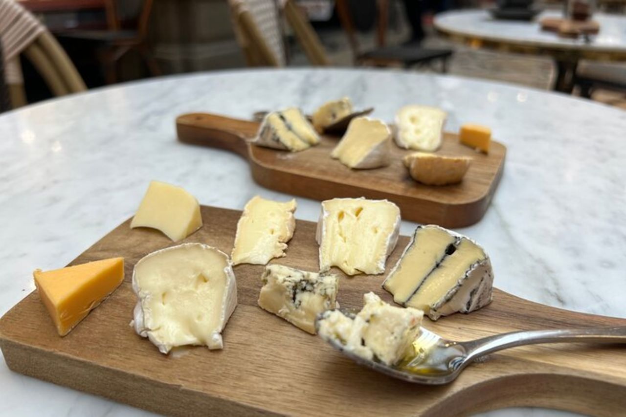 Tour gastronomico di Melbourne con 8 + degustazioni di cibo in vicoli nascosti — 6