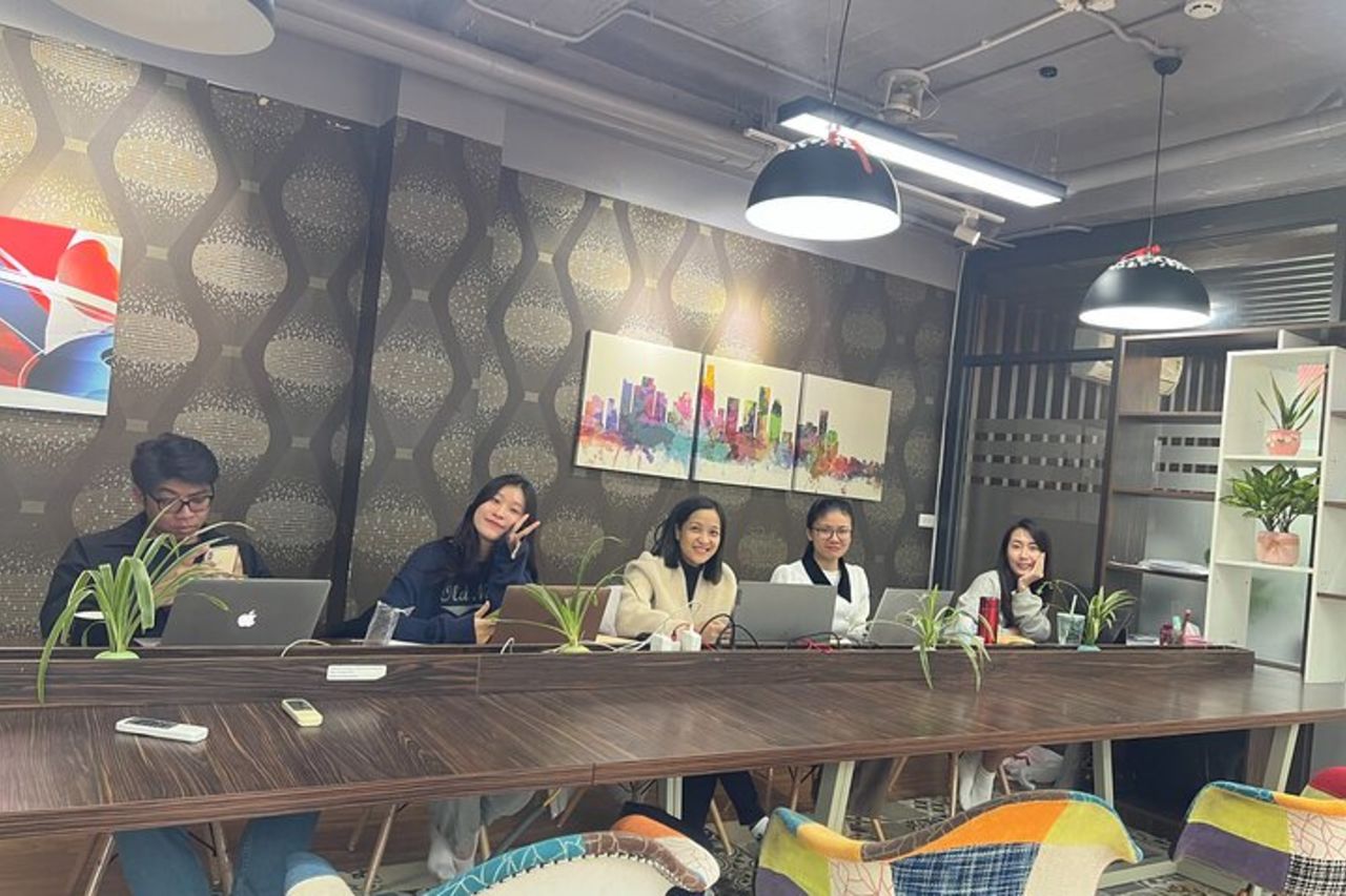 Trasferimento privato tra l'aeroporto di Hanoi (HAN) e il centro storico di Hanoi — 7