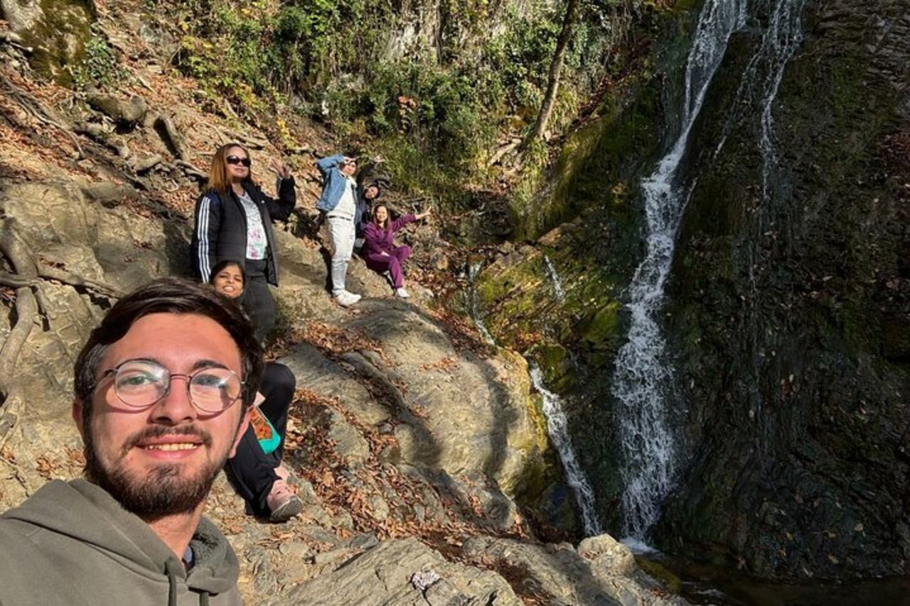 Gabala & Samakhi Tour / Tutti i biglietti d'ingresso inclusi Tour — 9