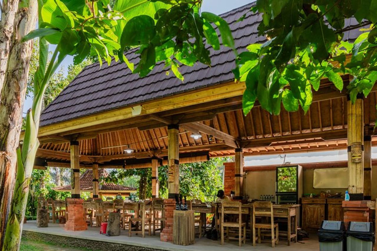 Ubud Silver Class Realizzazione di gioielli in bali — 9