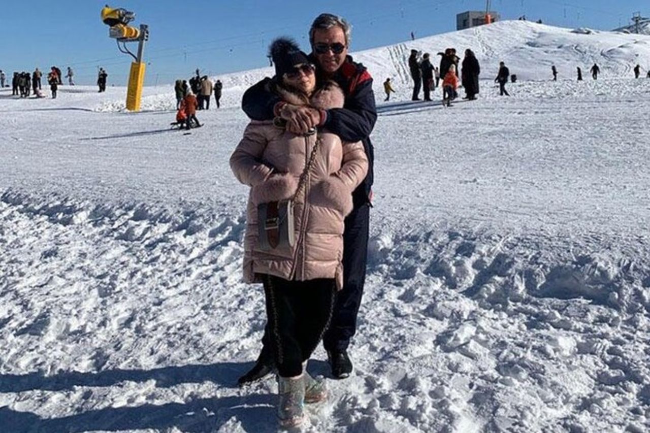 Shahdag Sightseeing e Candy Cane tour in montagna Pranzo incluso — 4