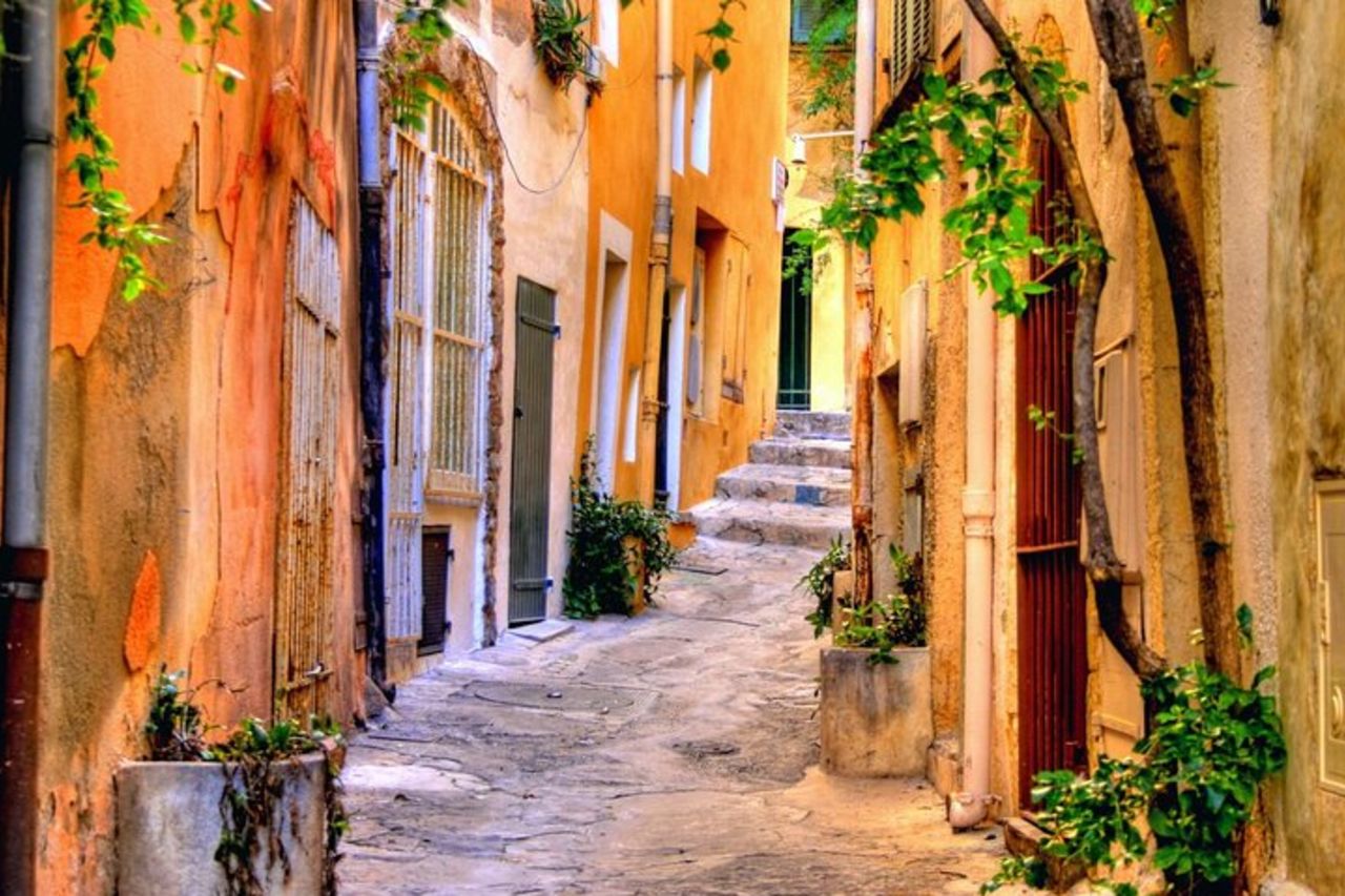 Tour di un'intera giornata a Saint-Tropez e Port Grimaud — 7