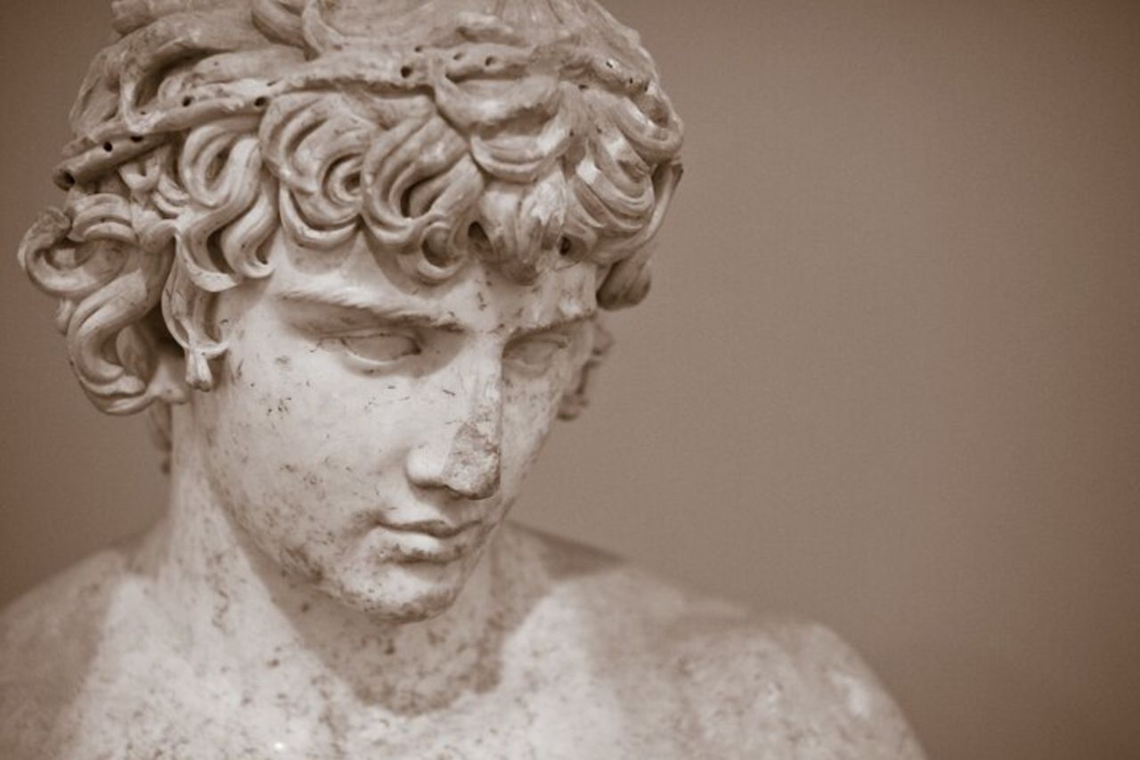 Tour guidato di Delphi per piccoli gruppi da Atene — 4