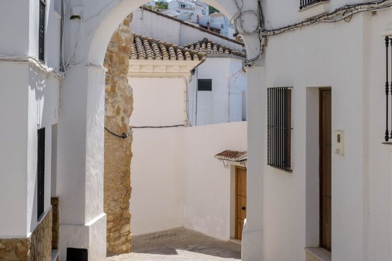 Gita di un giorno a Zahara, Setenil e Ronda da Siviglia — 6