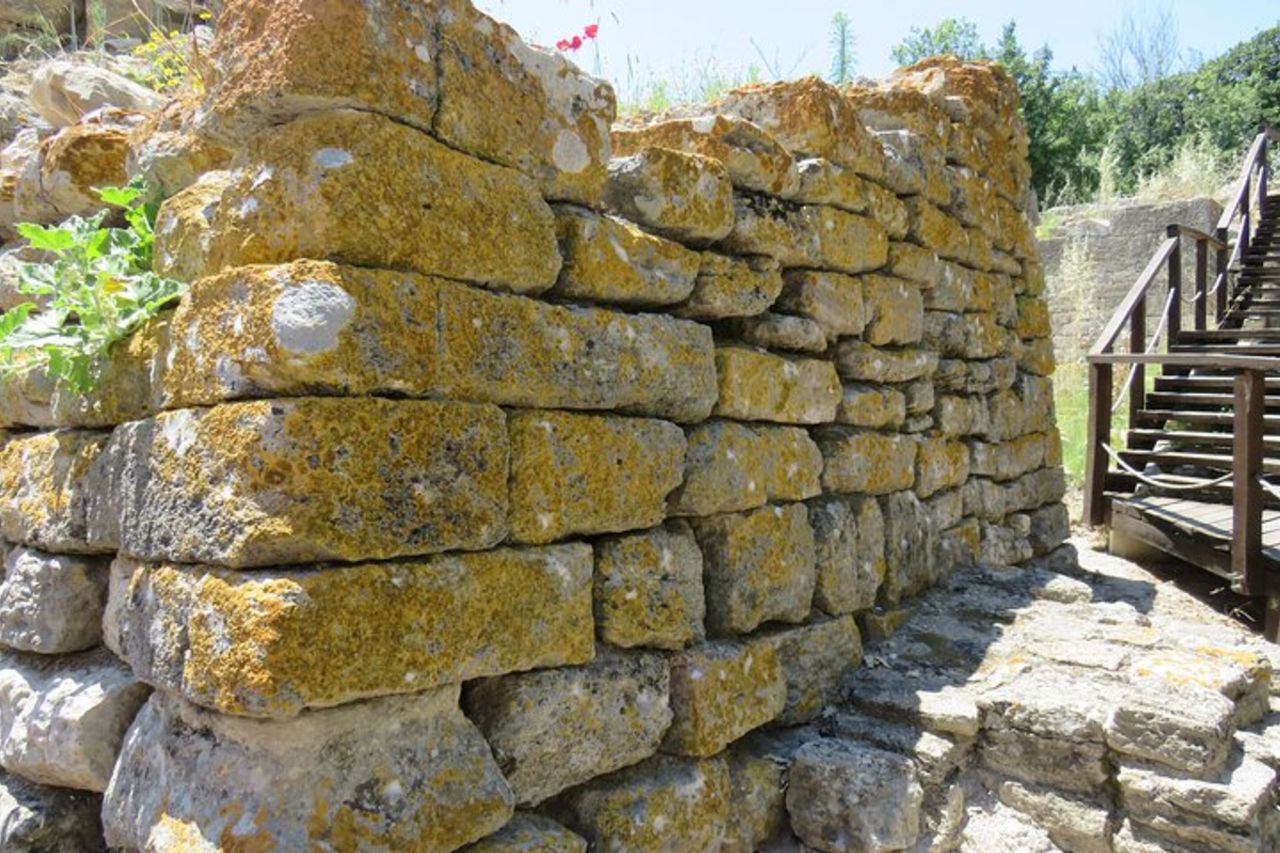 Tour privato di Troia e Gallipoli da Canakkale — 3