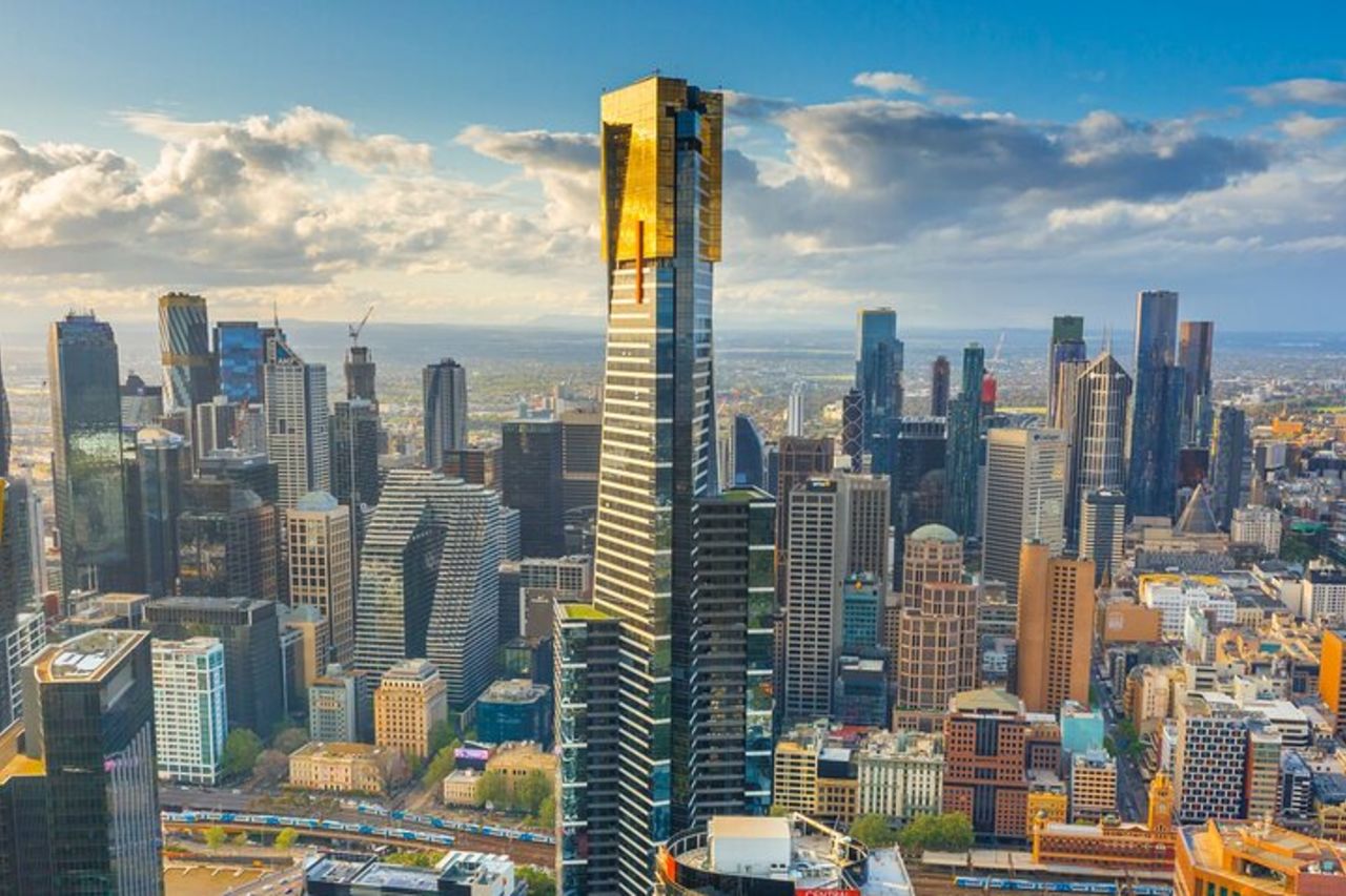 Pacchetti vacanza per Melbourne Skydeck — 2