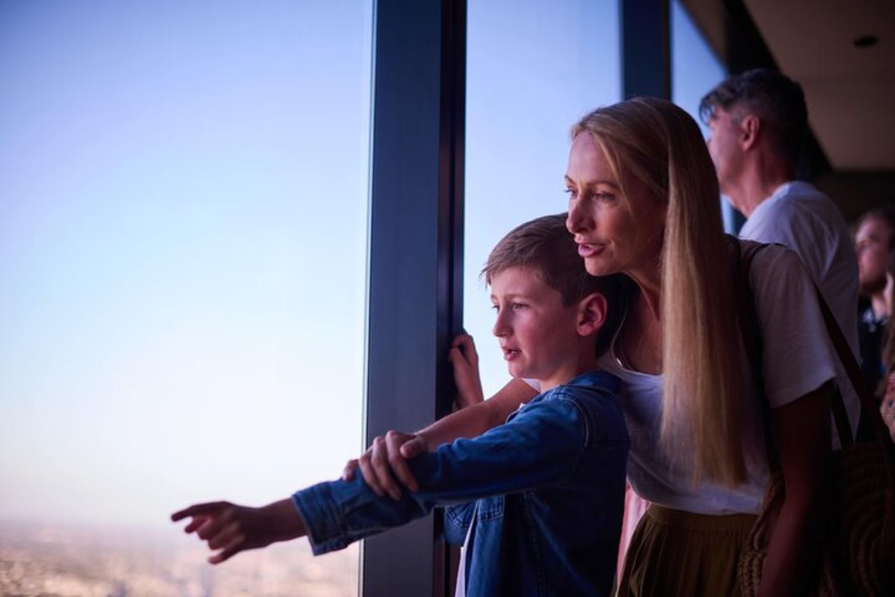 Pacchetti vacanza per Melbourne Skydeck — 6