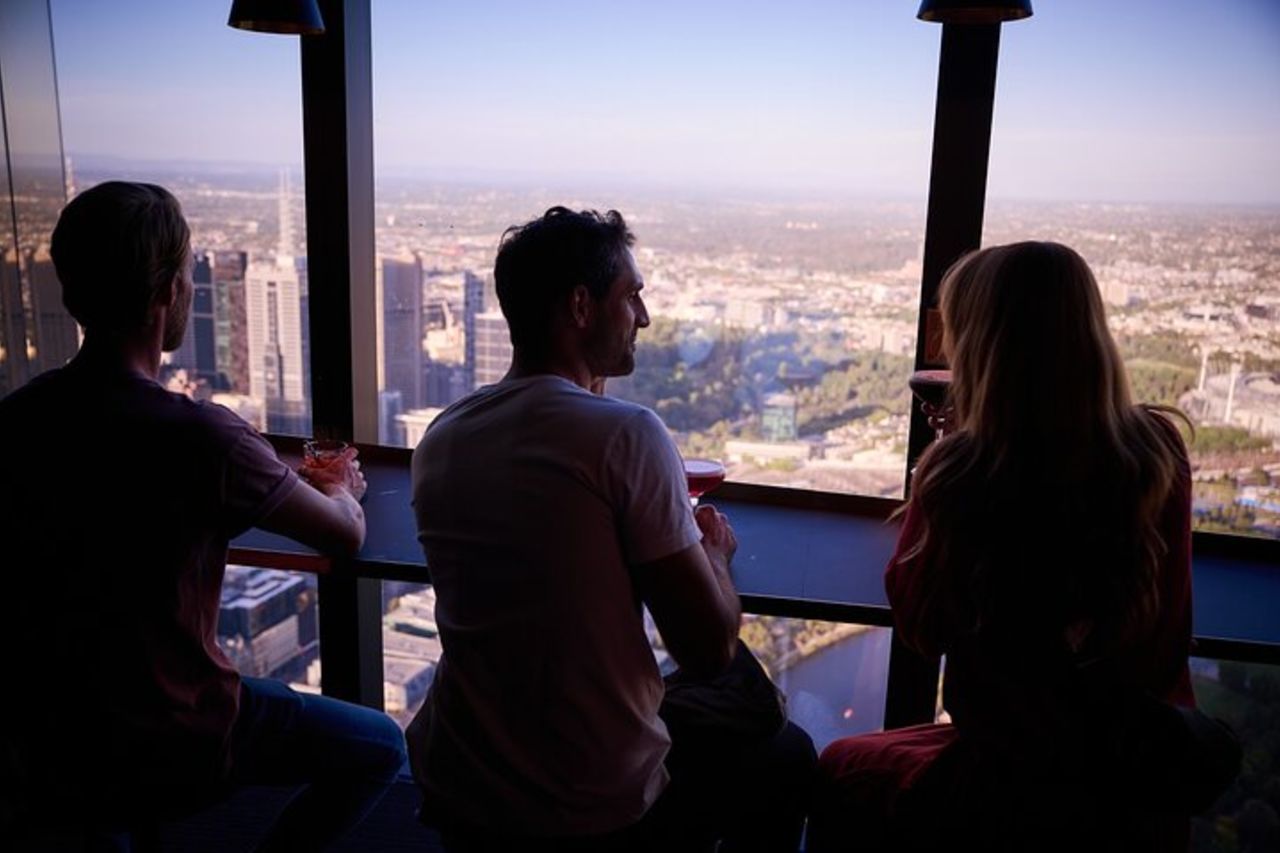 Pacchetti vacanza per Melbourne Skydeck — 9