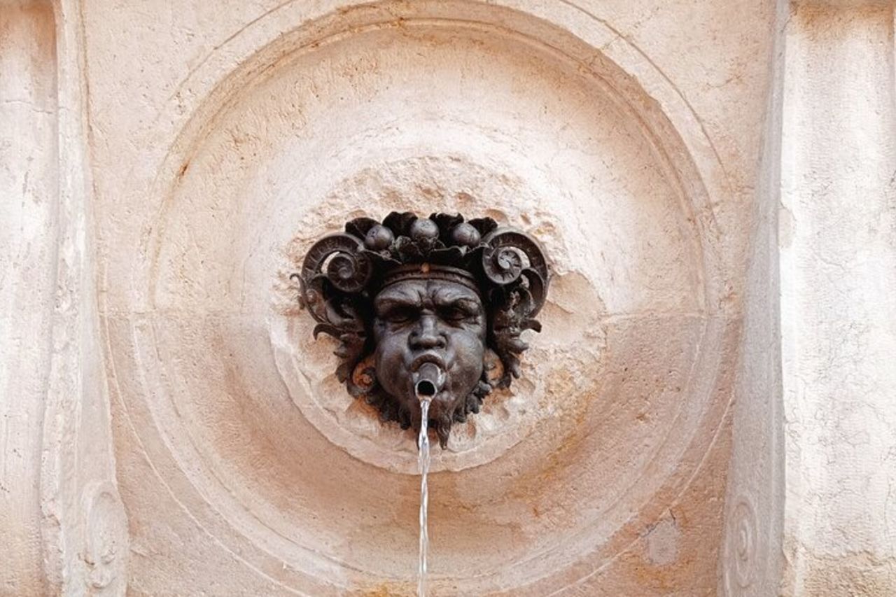 Tour Privato di Mezza Giornata ad Ancona Storica in Scooter — 2