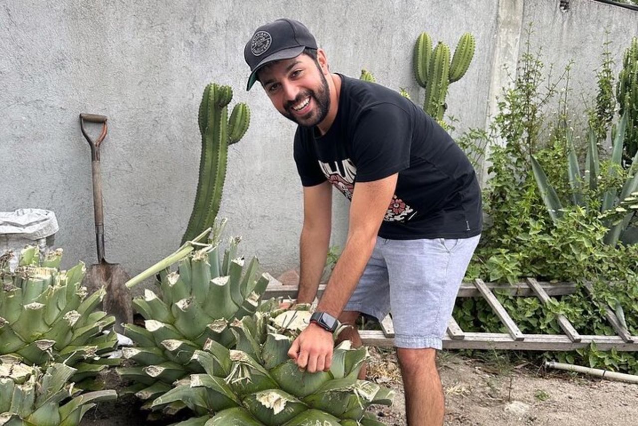 Tour in piccolo gruppo di Hierve el Agua e Mezcal da Oaxaca Centro — 8