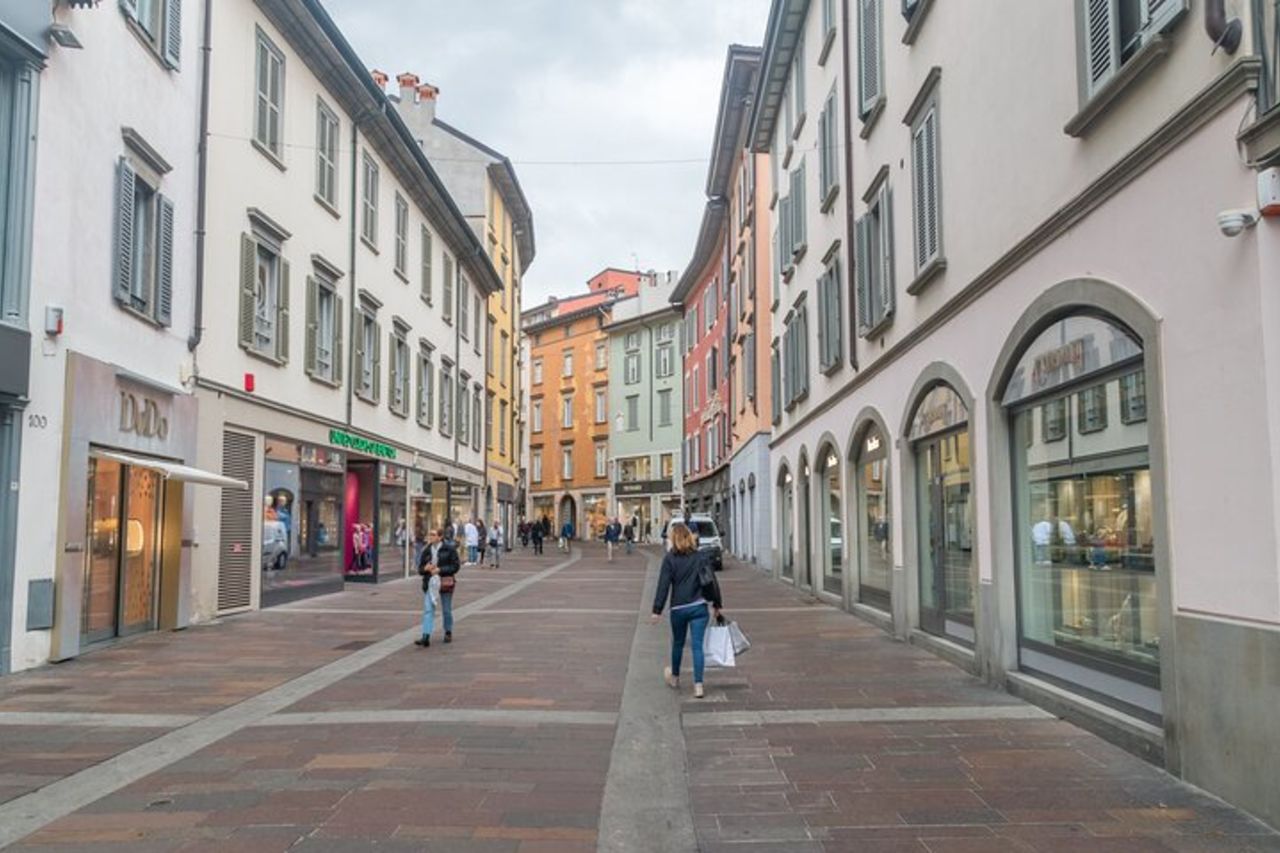 Atalanta Bergamo: l'esperienza Hero Quest — 6