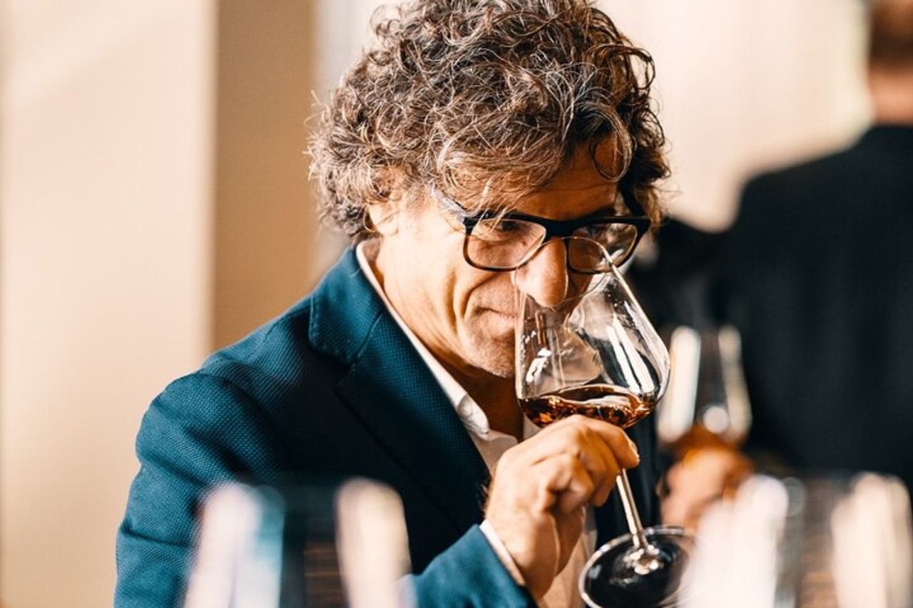 Visita della Cantina Florio e degustazione di vini — 5