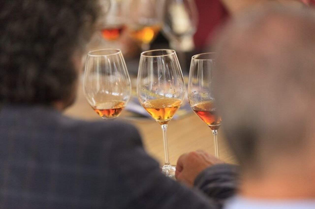 Visita della Cantina Florio e degustazione di vini