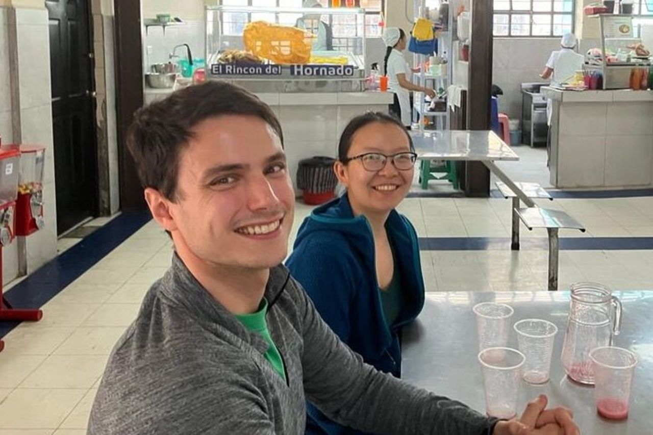 Corso di cucina a Quito con chef, tour del mercato e trasporti — 4