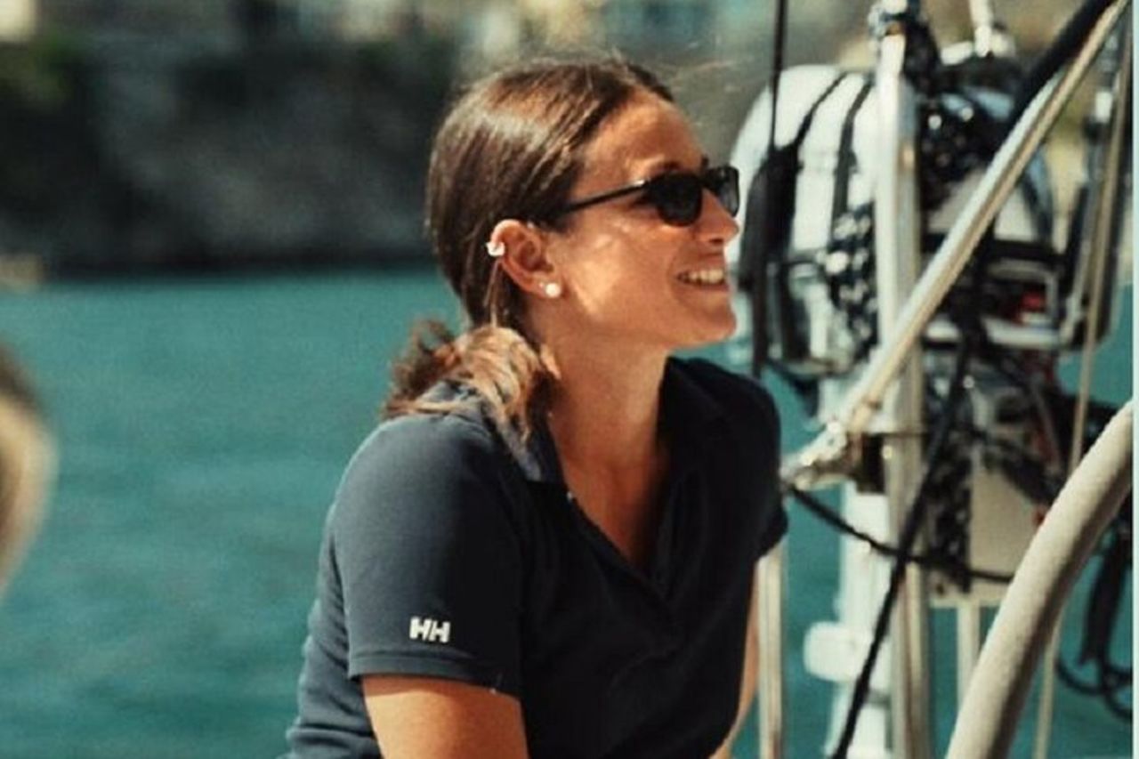 Tour in barca a vela per piccoli gruppi in Costiera Amalfitana con aperitivo — 9