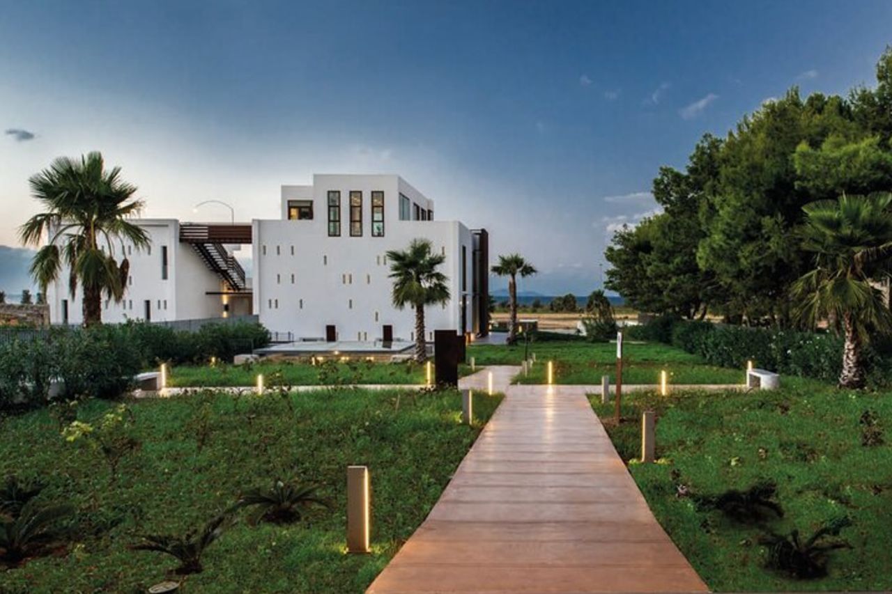 Degustazione a Marsala Tour Privato delle Cantine Pellegrino — 2