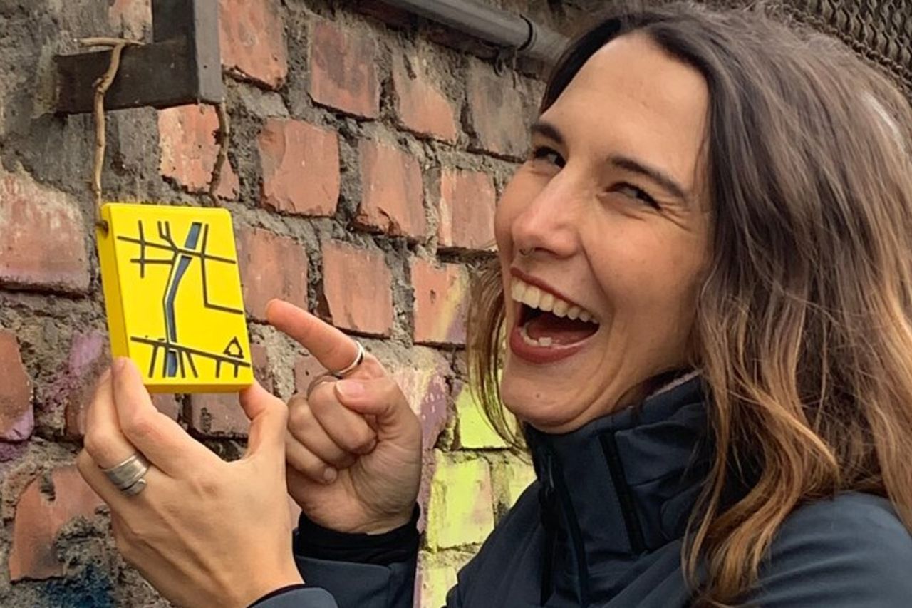 Sato Code: Escape Room attraverso Lugano — 2