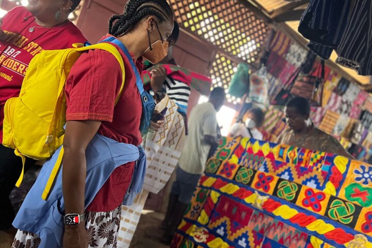 Il triangolo d'oro — 5