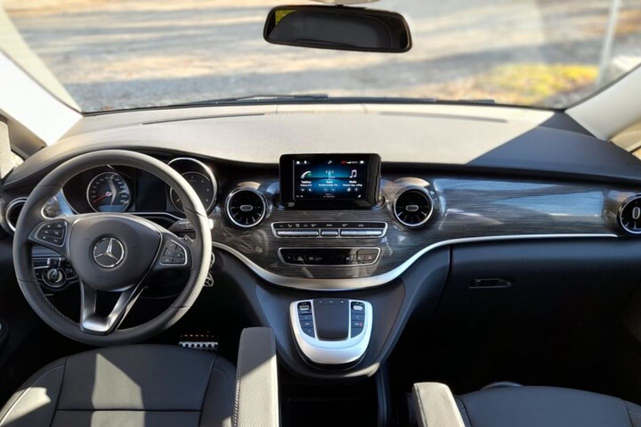 Lake Como Transportation From Milano Malpensa Airport to Varenna — 5