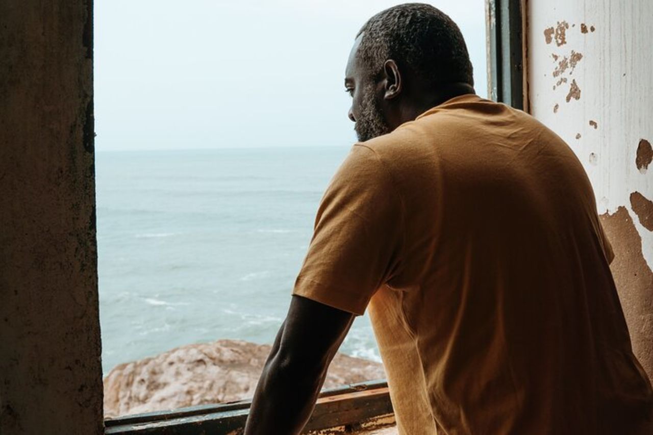 Tour giornaliero del castello di Cape Coast, del fiume Assin Manso Slave e di Kakum. — 7