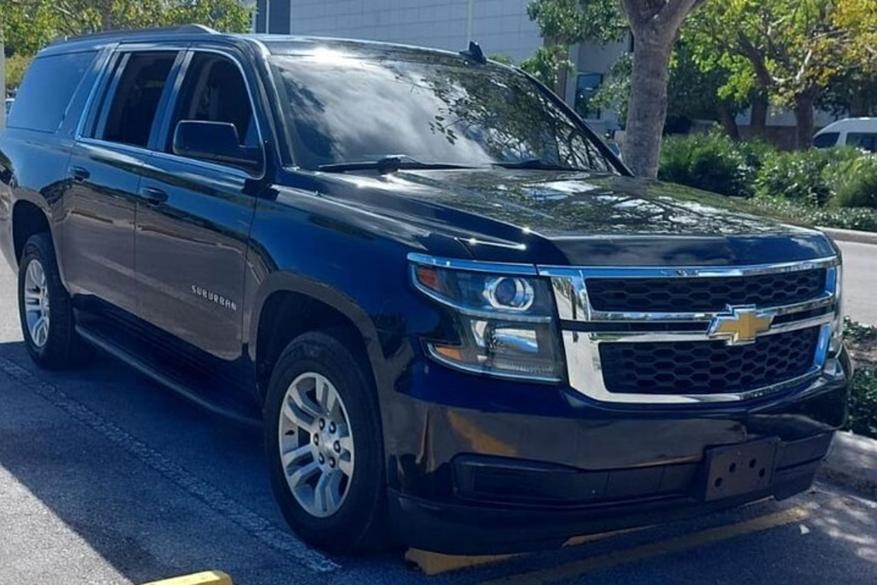 Trasporto Privati Aeroporto Punta Cana e Hotel — 2