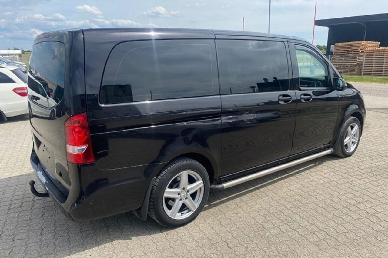 Transfer privato di sola andata da Aosta a Zermatt (Tasch) — 4