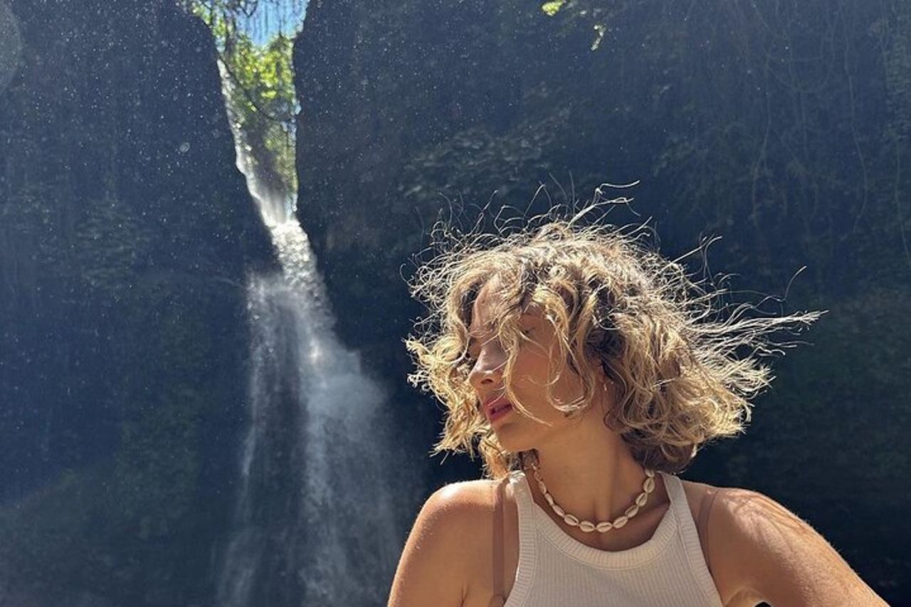 Cascata nascosta di Arusha, villaggio e tour del caffè (tutto incluso) — 2