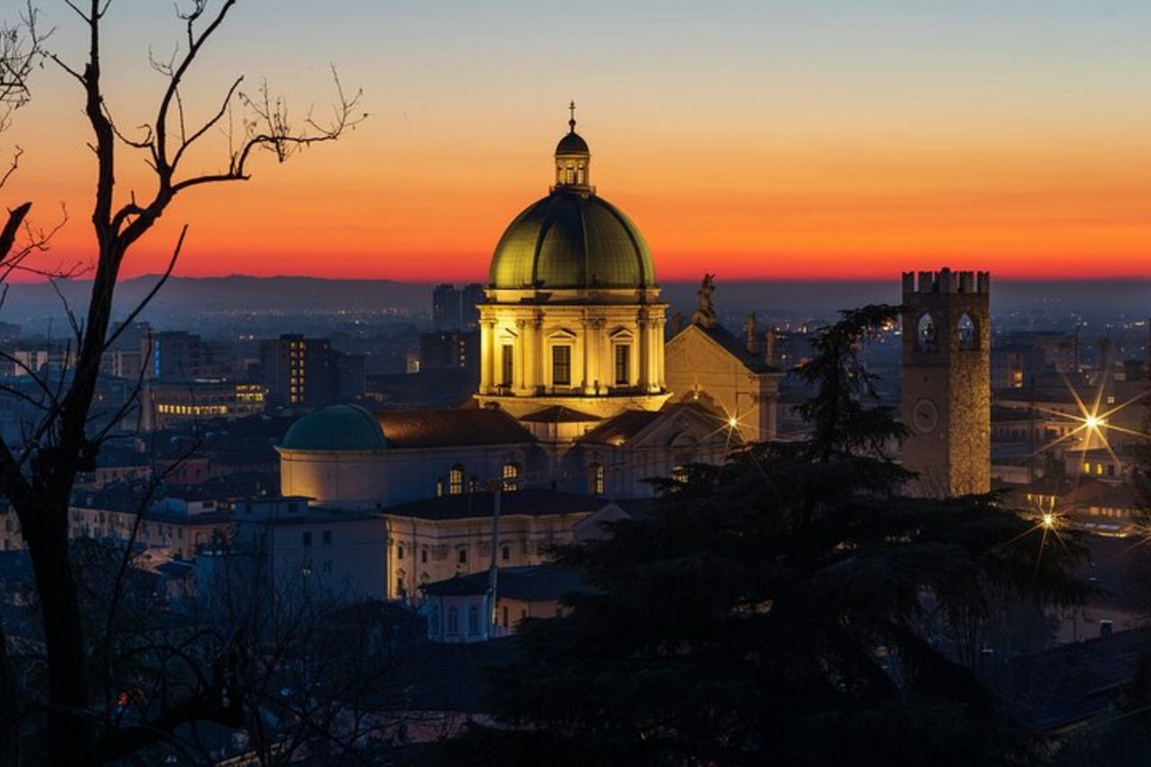 Sato Code: Escape Room attraverso Brescia — 9