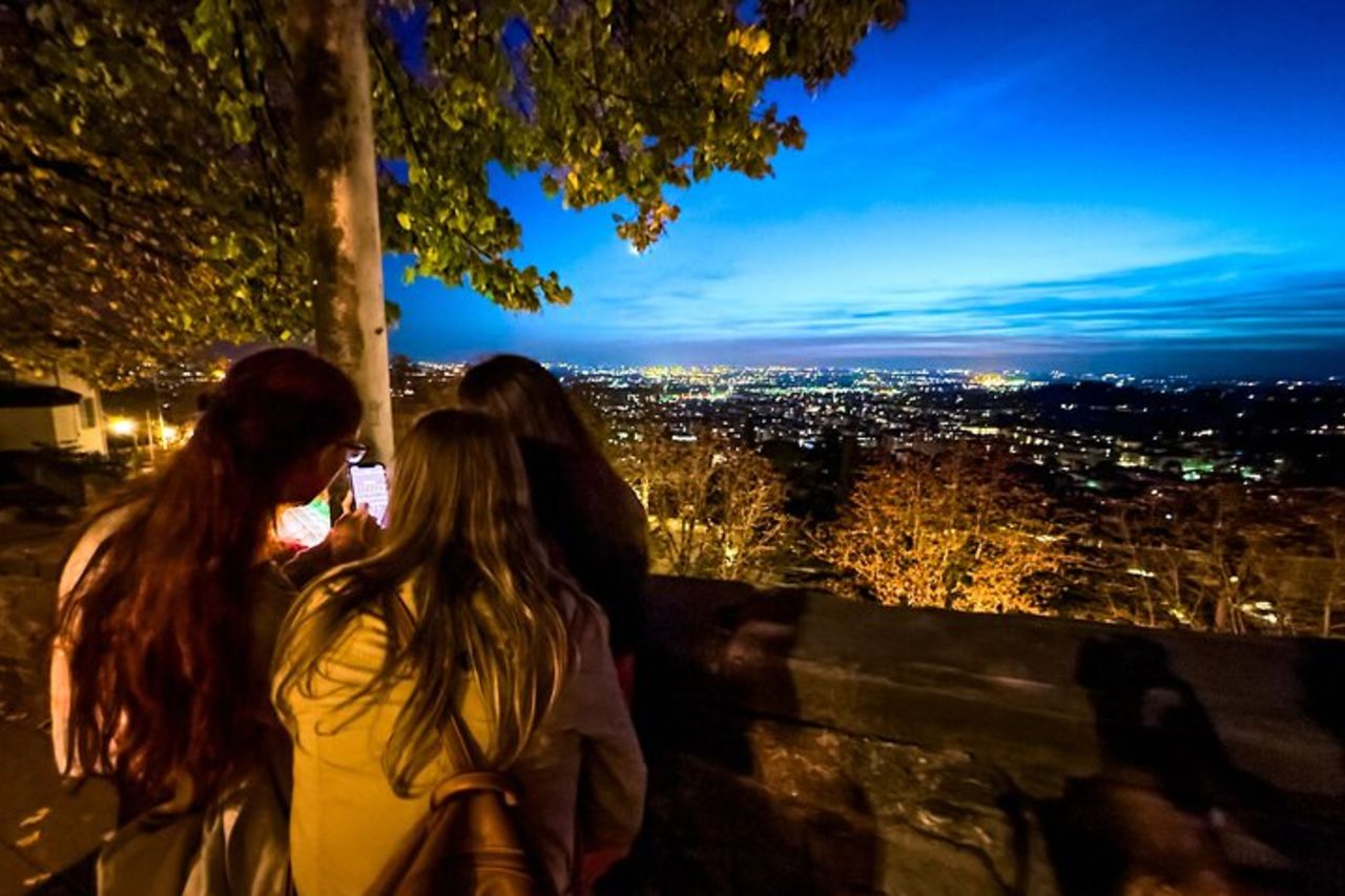 Sato Code: Escape Room attraverso Bergamo Alta — 5