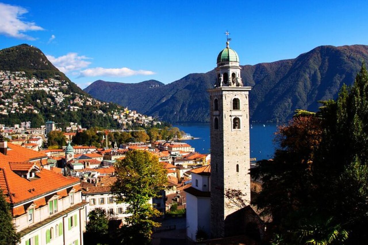 Sato Code: Escape Room attraverso Lugano — 9