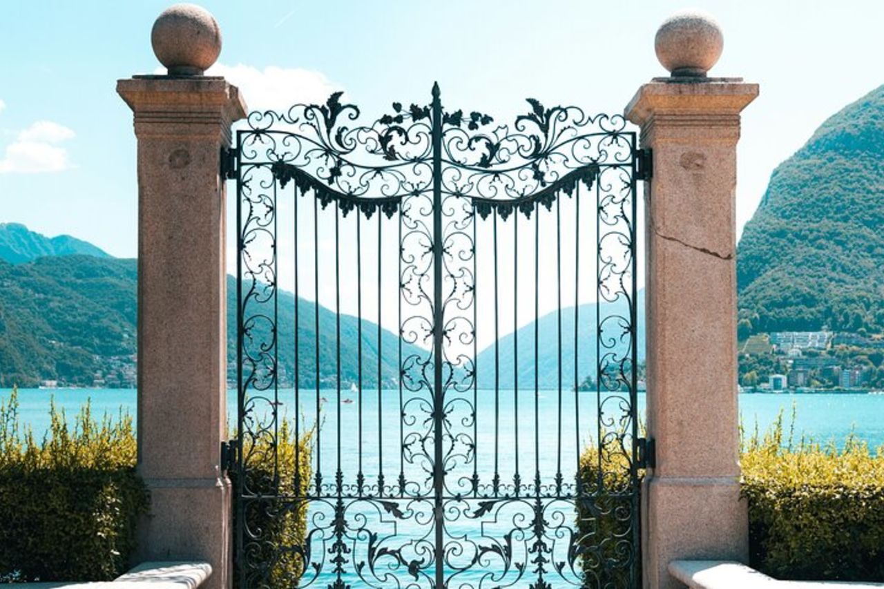 Sato Code: Escape Room attraverso Lugano — 8