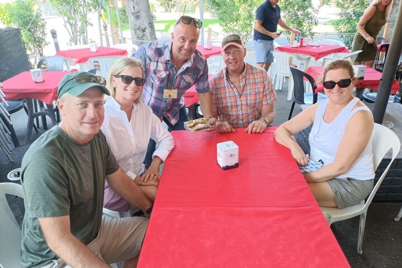 Messina Tour Privato di Taormina City ed Isola Bella (beach) — 3