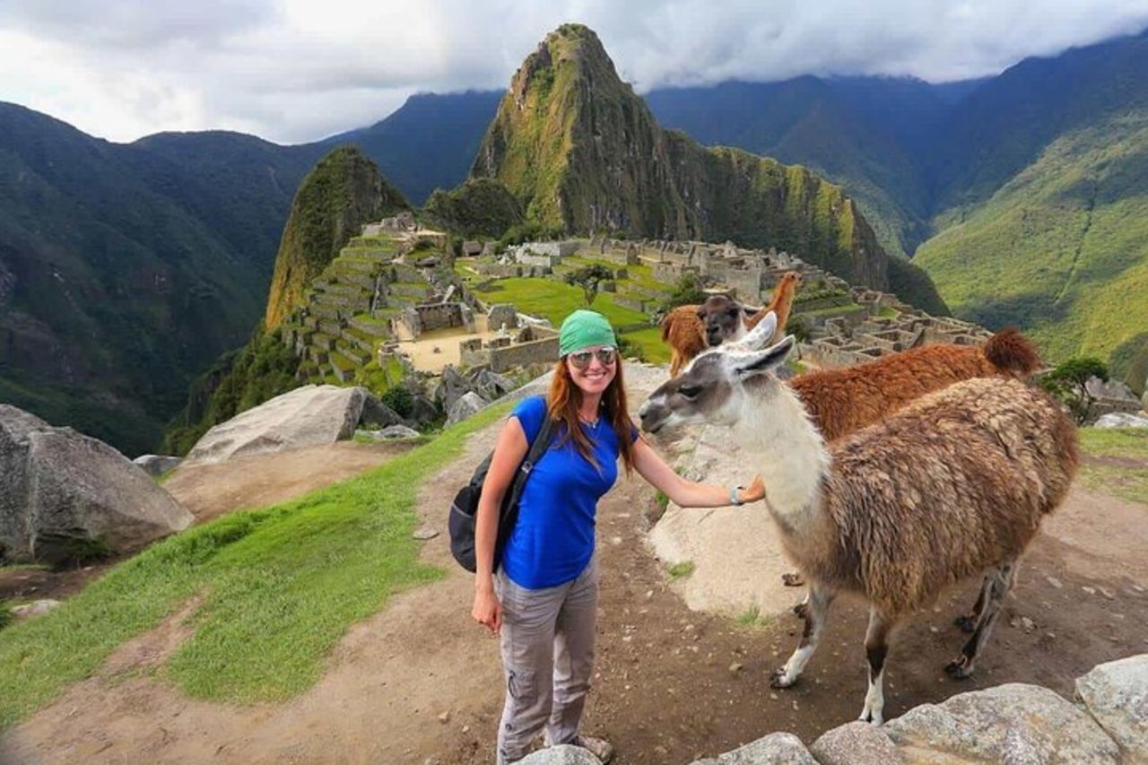 Tour privato a Machu Picchu da Cusco con pranzo — 4