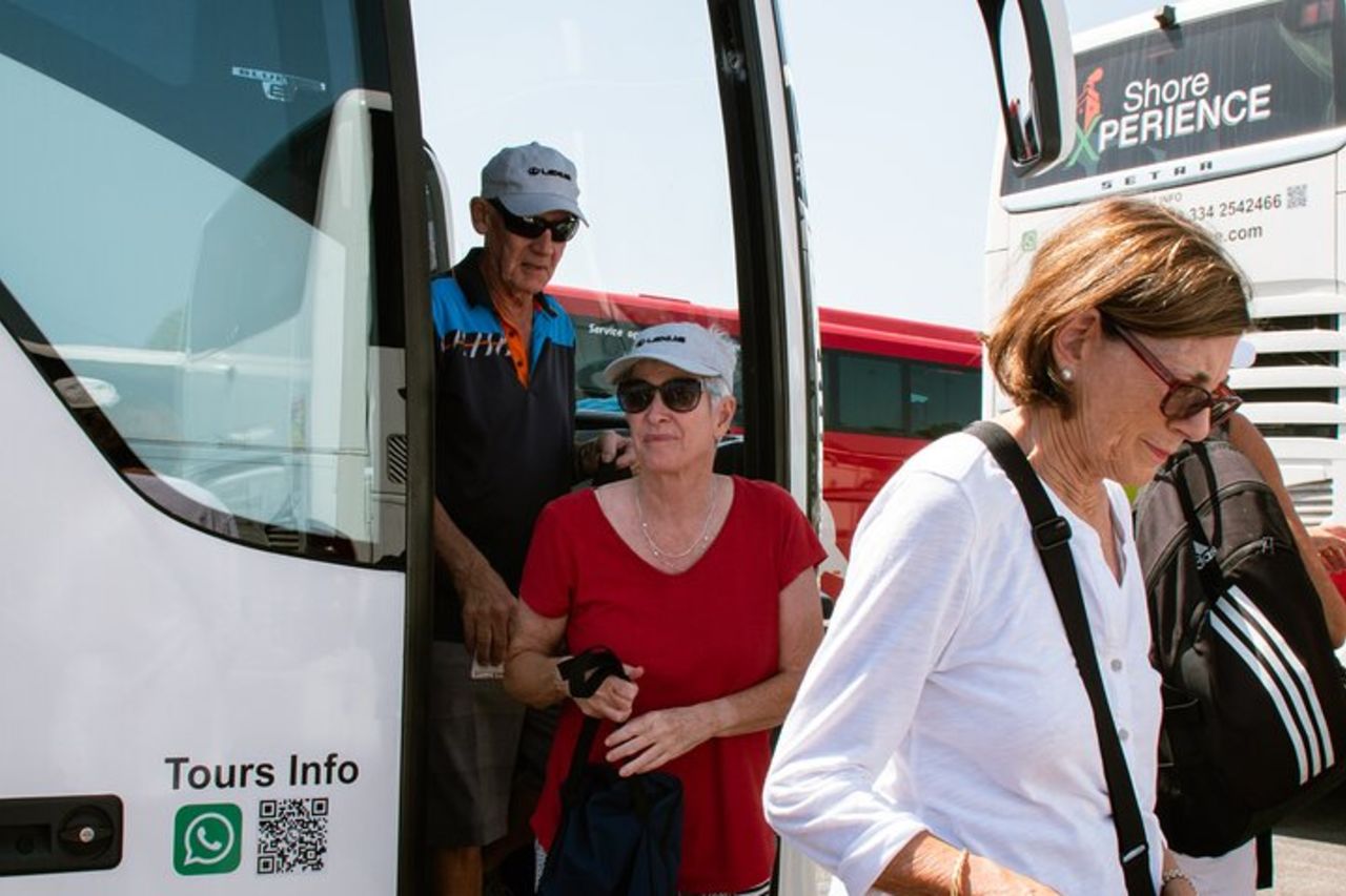 Da La Spezia a Pisa con biglietto facoltativo per la Torre Pendente — 4